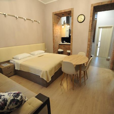 Old Tbilisi Metekhi One Room Extérieur photo