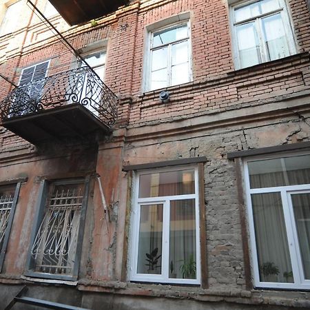 Old Tbilisi Metekhi One Room Extérieur photo