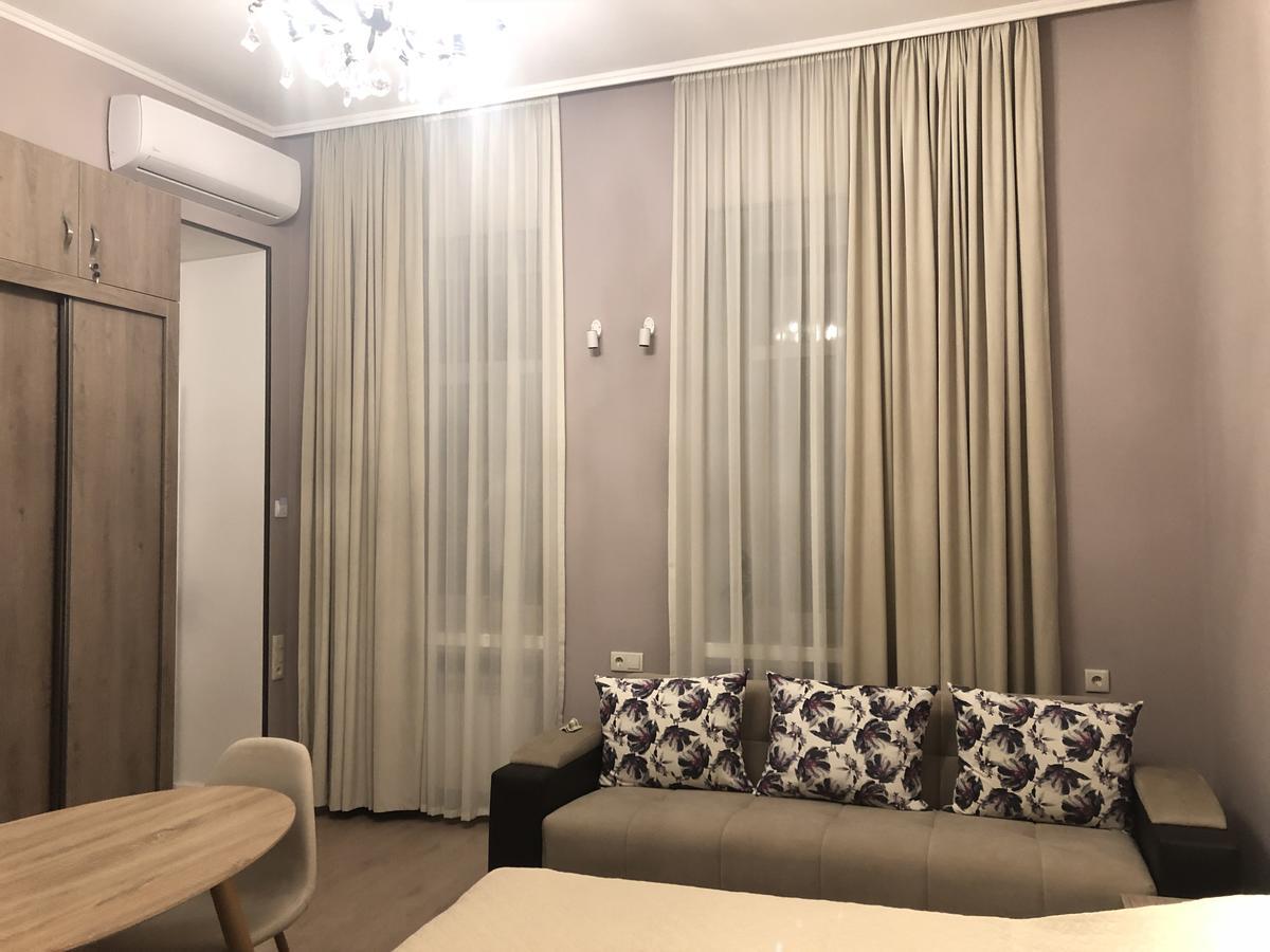 Old Tbilisi Metekhi One Room Extérieur photo