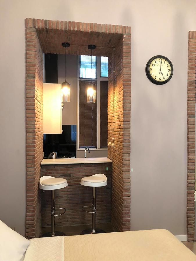 Old Tbilisi Metekhi One Room Extérieur photo