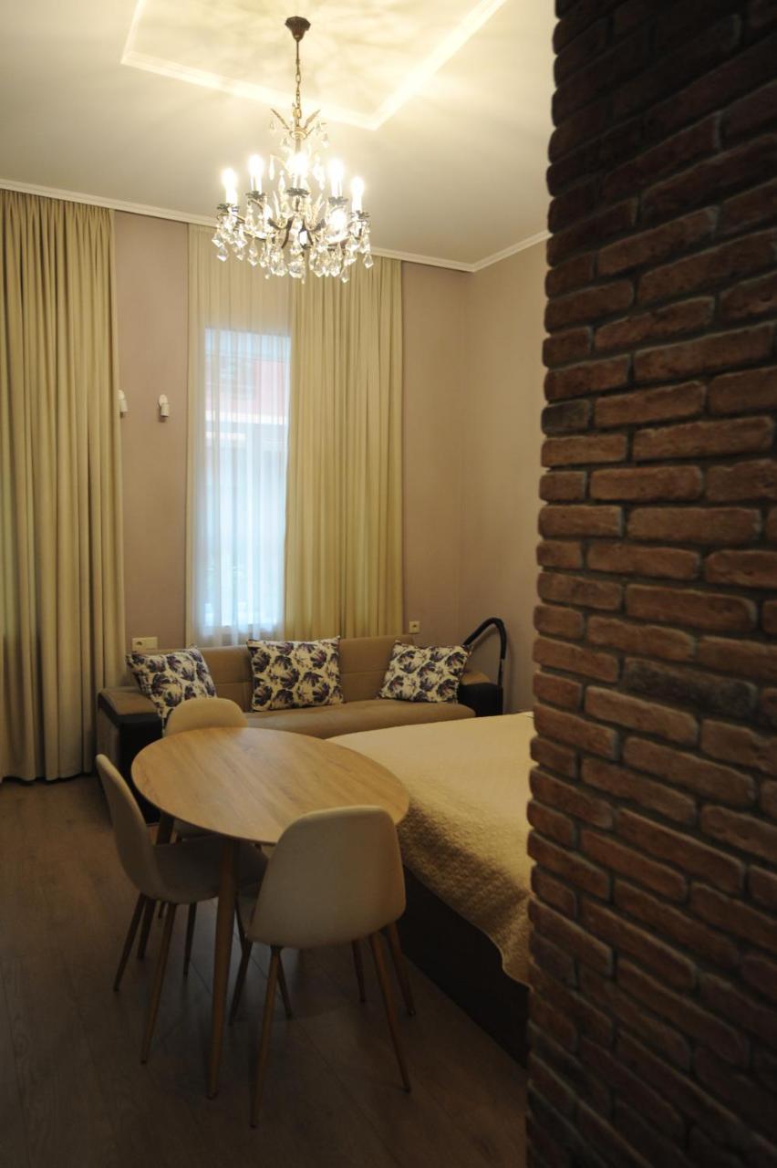 Old Tbilisi Metekhi One Room Extérieur photo