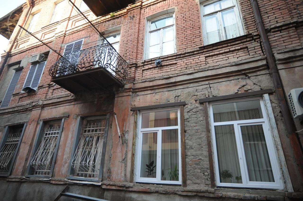 Old Tbilisi Metekhi One Room Extérieur photo