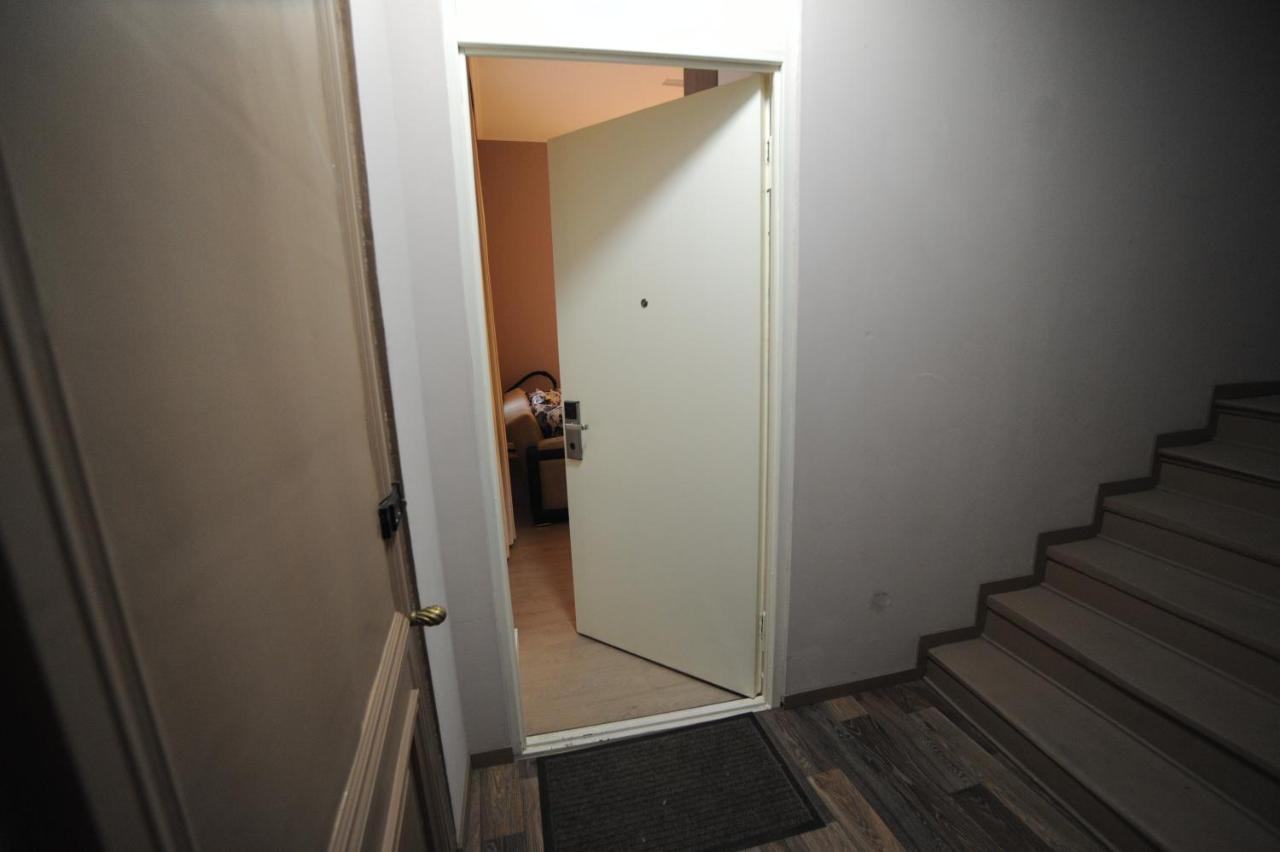 Old Tbilisi Metekhi One Room Extérieur photo